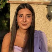 Profesora de educación infantil y primaria, doy clases de apoyo de todas las materias